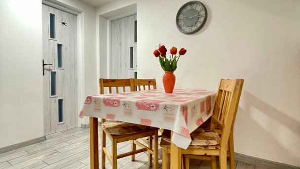 Apartmán Klaudia Liptovský Michal 18 Apartmán Klaudia Liptovský Michal 18
