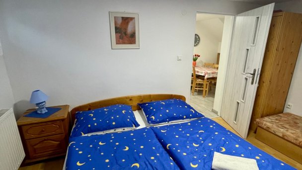 Apartmán Klaudia Liptovský Michal 15 Apartmán Klaudia Liptovský Michal 15