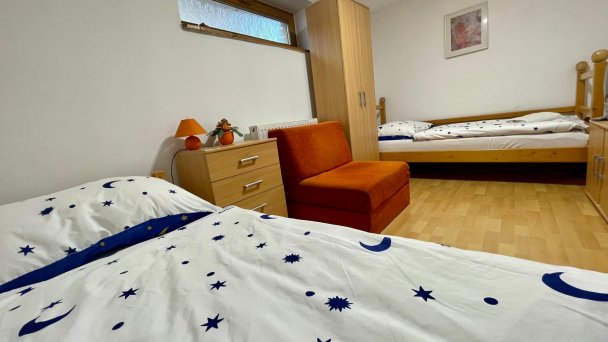 Apartmán Klaudia Liptovský Michal 12 Apartmán Klaudia Liptovský Michal 12