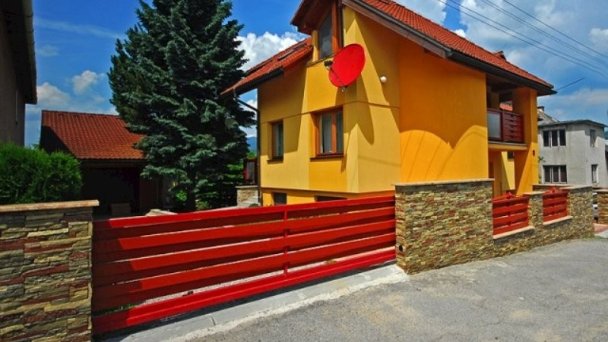 VIP apartmán Liptovský Michal 61