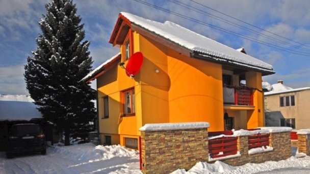 VIP apartmán Liptovský Michal 60