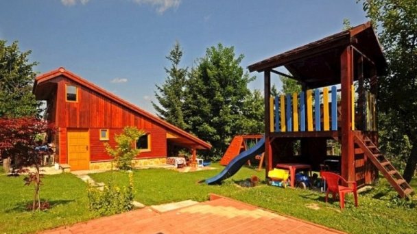 VIP apartmán Liptovský Michal 56