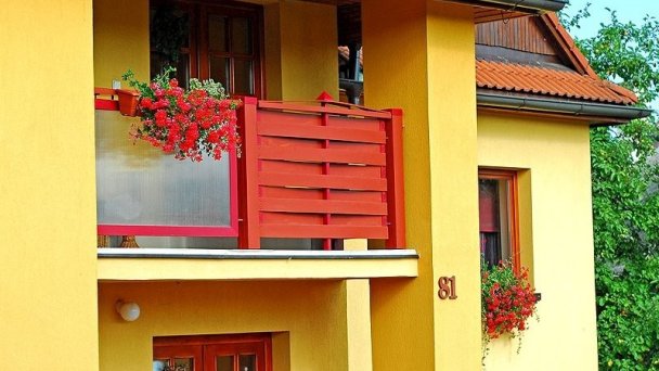 VIP apartmán Liptovský Michal 53