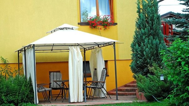 VIP apartmán Liptovský Michal 50