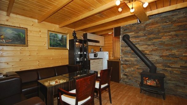 VIP apartmán Liptovský Michal 4