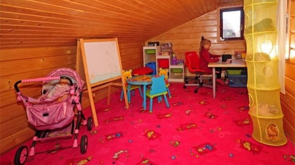 VIP apartmán Liptovský Michal 46
