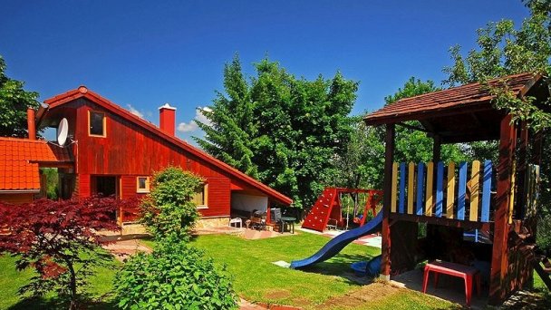 VIP apartmán Liptovský Michal 74
