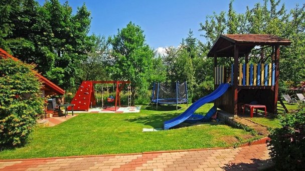 VIP apartmán Liptovský Michal 72