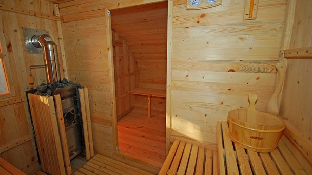 VIP apartmán Liptovský Michal 20