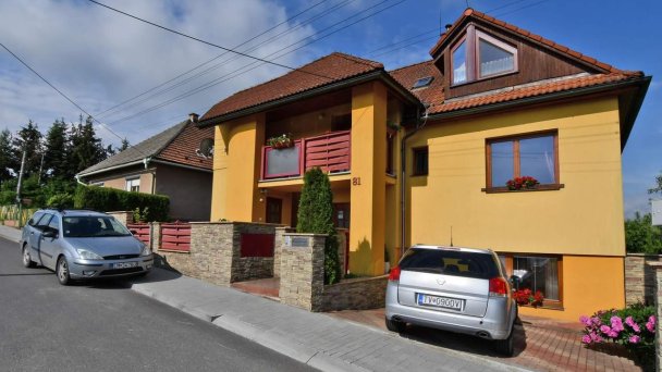 VIP apartmán Liptovský Michal 18