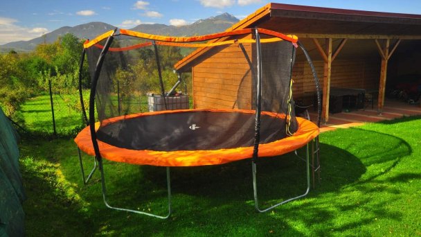 VIP apartmán Liptovský Michal 13