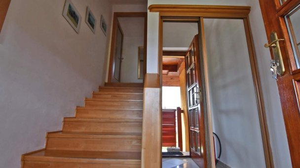 VIP apartmán Liptovský Michal 10