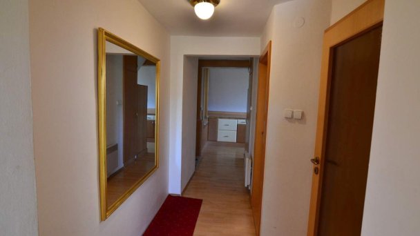 VIP apartmán Liptovský Michal 9
