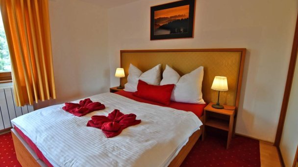 VIP apartmán Liptovský Michal 42