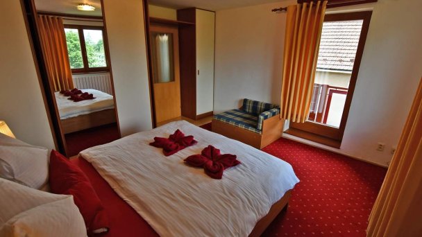 VIP apartmán Liptovský Michal 3
