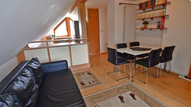 VIP apartmán Liptovský Michal 38