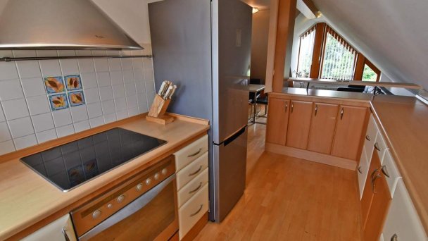 VIP apartmán Liptovský Michal 34
