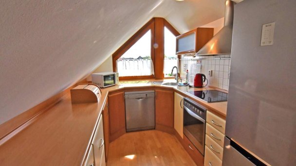 VIP apartmán Liptovský Michal 33