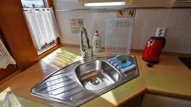 VIP apartmán Liptovský Michal 32