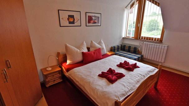 VIP apartmán Liptovský Michal 31