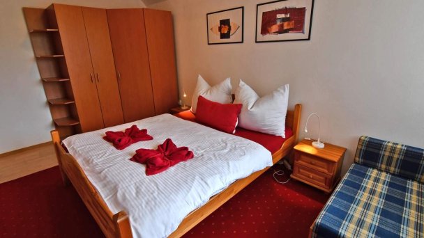 VIP apartmán Liptovský Michal 30