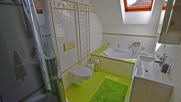 VIP apartmán Liptovský Michal 29