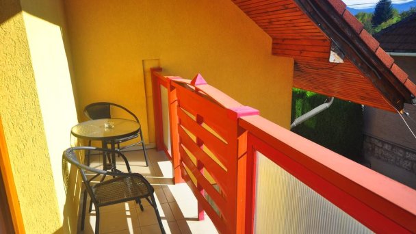 VIP apartmán Liptovský Michal 43