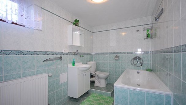 Apartmán Nika Liptovský Michal 5 Apartmán Nika Liptovský Michal 5