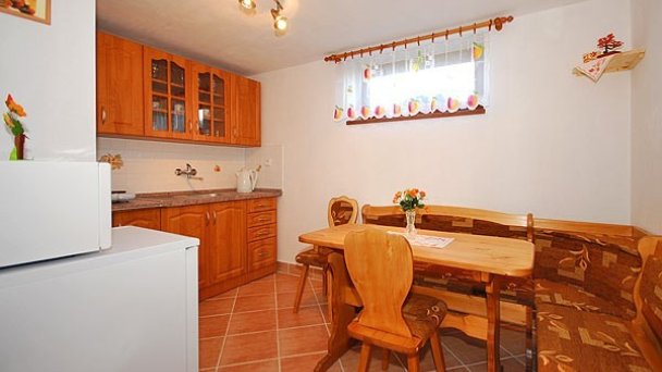 Apartmán Nika Liptovský Michal 6 Apartmán Nika Liptovský Michal 6