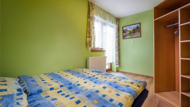 Chata pod Smrekom Vrútky 23