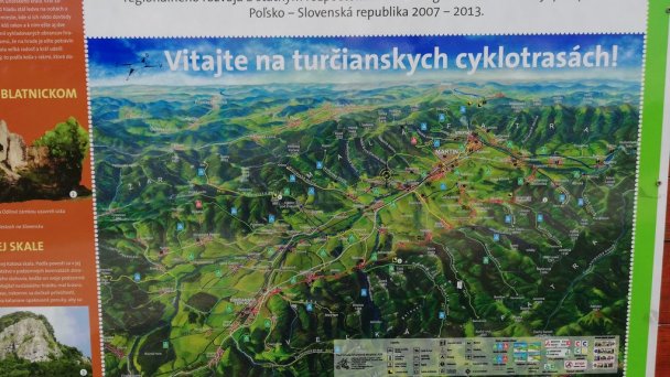 Chata pod Smrekom Vrútky 18