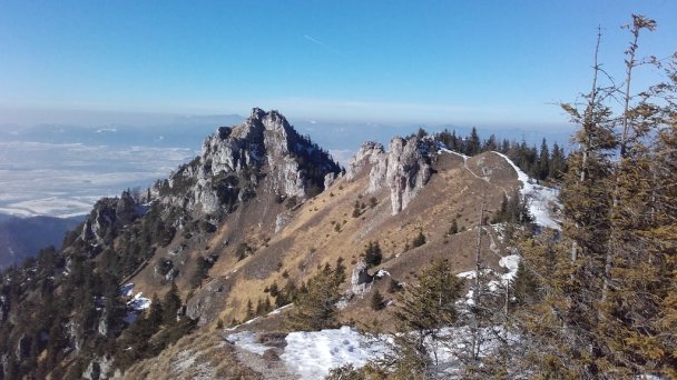 Chata pod Smrekom Vrútky 9