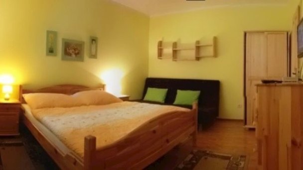 Apartmány Lubika Trstené 31 Apartmány Lubika Trstené 31