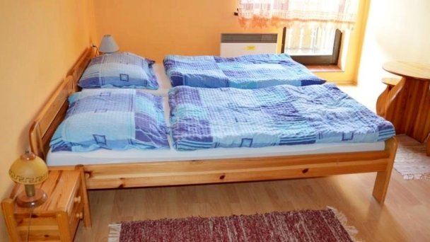 Apartmány Lubika Trstené 32 Apartmány Lubika Trstené 32