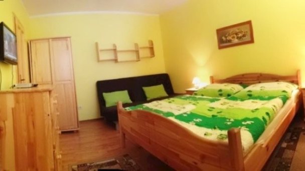 Apartmány Lubika Trstené 33 Apartmány Lubika Trstené 33
