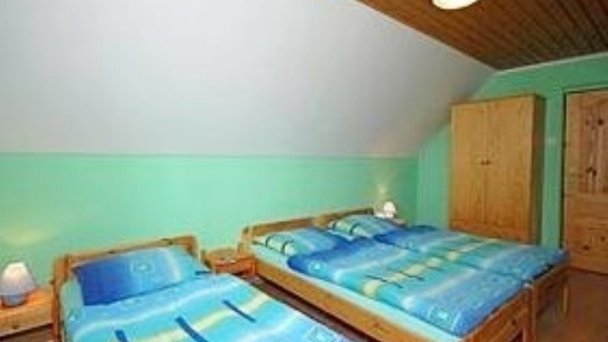 Apartmány Lubika Trstené 34 Apartmány Lubika Trstené 34
