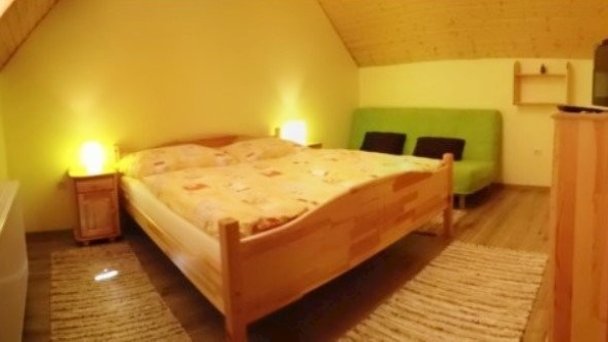 Apartmány Lubika Trstené 36 Apartmány Lubika Trstené 36