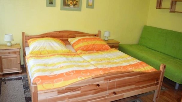 Apartmány Lubika Trstené 37 Apartmány Lubika Trstené 37