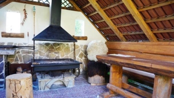 Apartmány Lubika Trstené 39 Apartmány Lubika Trstené 39