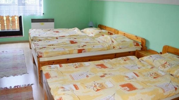 Apartmány Lubika Trstené 42 Apartmány Lubika Trstené 42