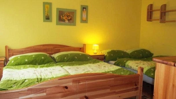 Apartmány Lubika Trstené 30 Apartmány Lubika Trstené 30