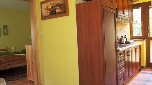 Apartmány Lubika Trstené 45 Apartmány Lubika Trstené 45