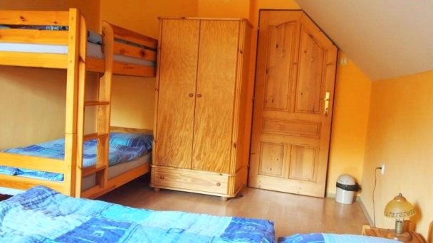 Apartmány Lubika Trstené 46 Apartmány Lubika Trstené 46