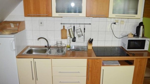 Apartmány Lubika Trstené 49 Apartmány Lubika Trstené 49