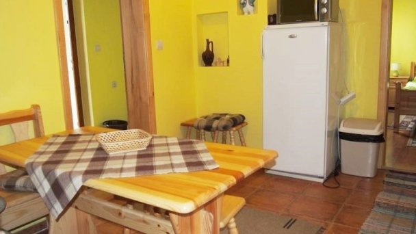Apartmány Lubika Trstené 50 Apartmány Lubika Trstené 50