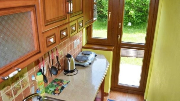 Apartmány Lubika Trstené 51 Apartmány Lubika Trstené 51