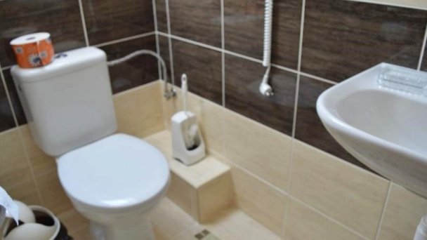 Apartmány Lubika Trstené 52 Apartmány Lubika Trstené 52