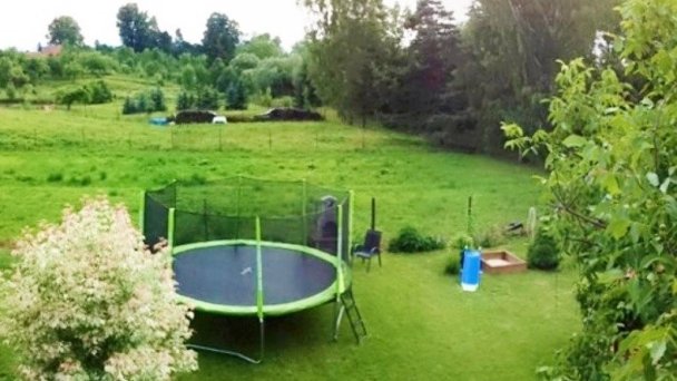 Apartmány Lubika Trstené 8 Apartmány Lubika Trstené 8