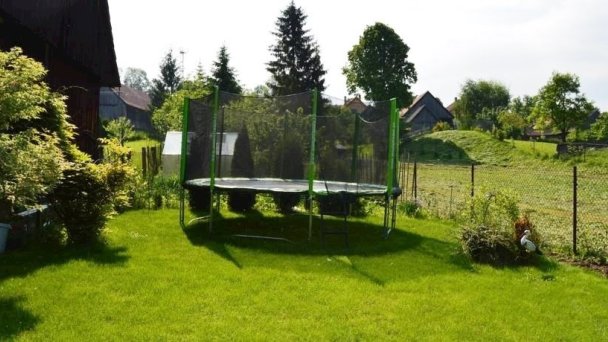 Apartmány Lubika Trstené 16 Apartmány Lubika Trstené 16