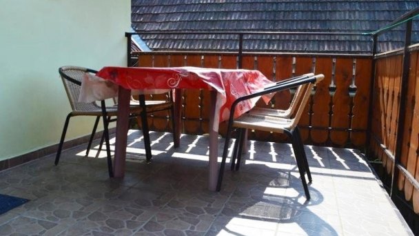 Apartmány Lubika Trstené 12 Apartmány Lubika Trstené 12